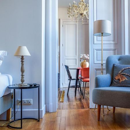 Appartement Raffine Vue Cathedrale, Jardin, Wifi Tours Exterior photo